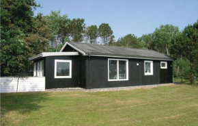 Lovely Home In Sæby With Wifi, Sæby